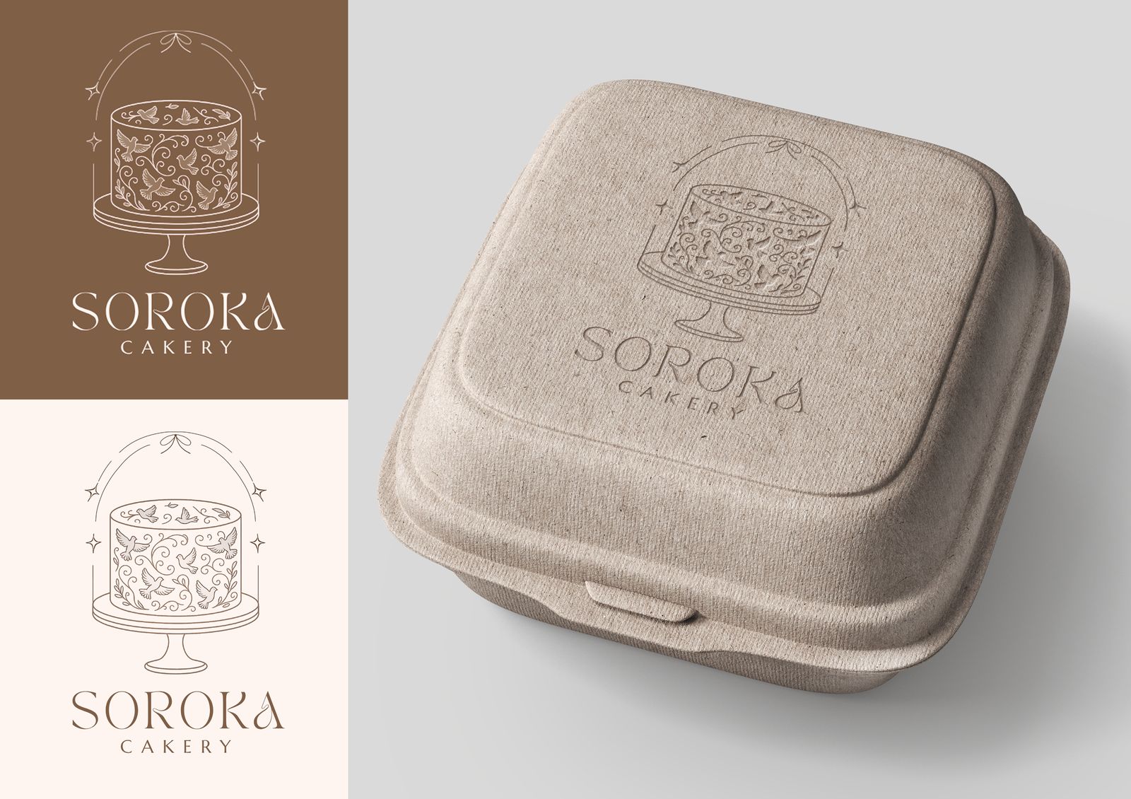 Soroka Cakery